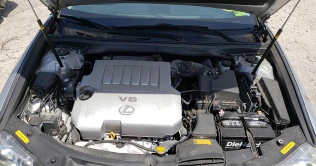 Photo 7 from auction – 2014 LEXUS ES 350 with VIN JTHBK1GGXE2122340