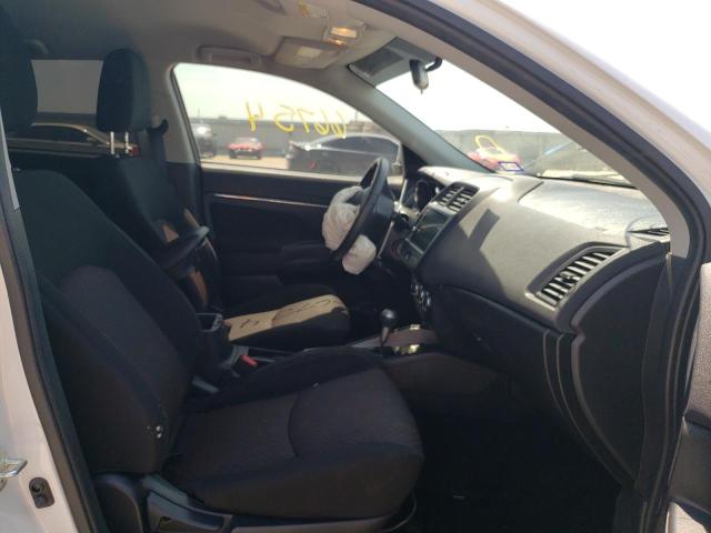 Photo 5 from auction – 2019 MITSUBISHI OUTLANDER with VIN JA4AP3AUXKU015291