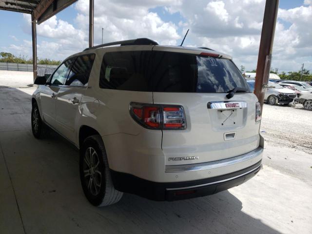 Photo 6 from auction – 2014 GMC ACADIA SLT with VIN 1GKKRRKD0EJ344341