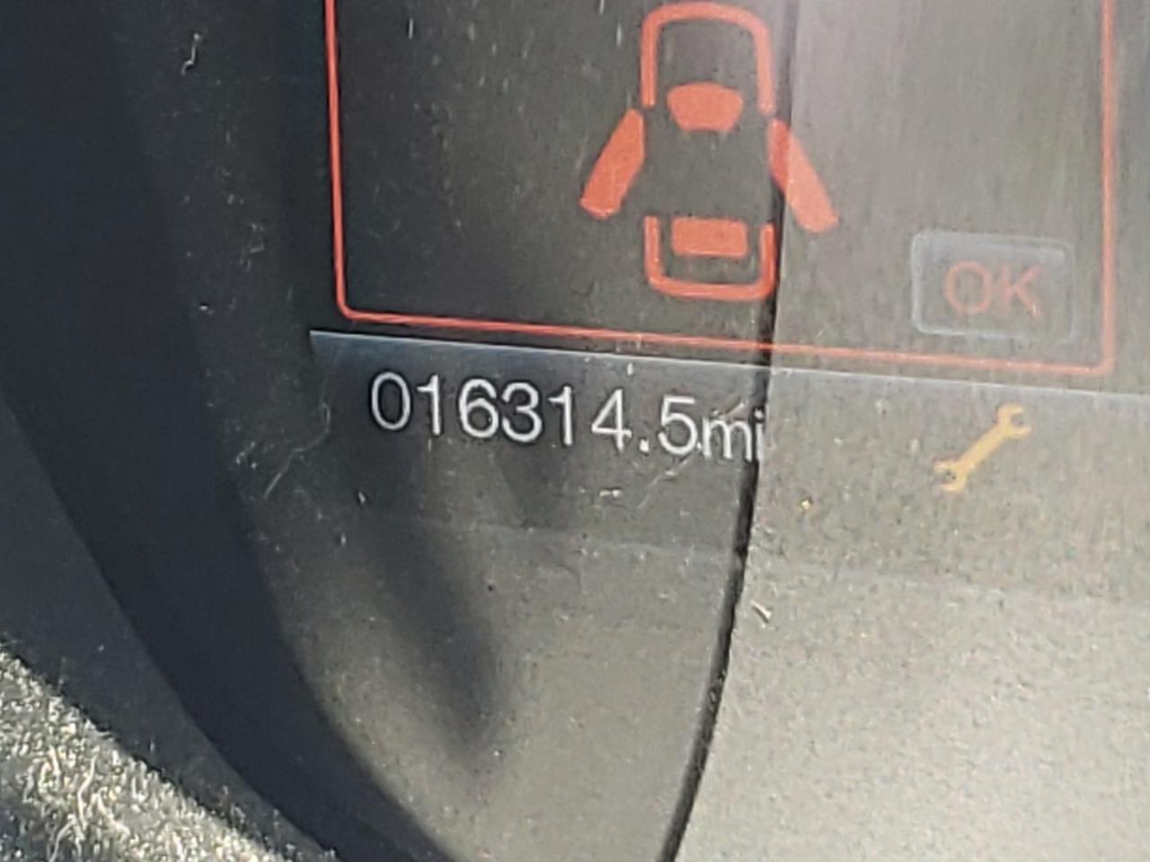 Photo 8 from auction – 2017 FORD FUSION SE with VIN 3FA6P0HD1HR141223
