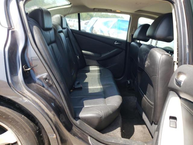 Photo 6 from auction – 2008 NISSAN ALTIMA 2.5 with VIN 1N4AL21E38N558656
