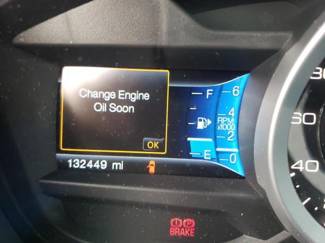 Photo 8 from auction – 2015 FORD EXPLORER X with VIN 1FM5K7D83FGA51299