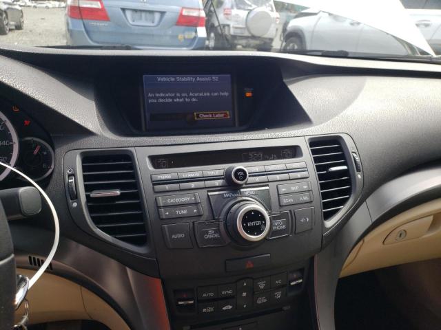 Photo 9 from auction – 2012 ACURA TSX TECH with VIN JH4CU2F69CC012500