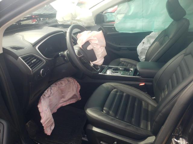 Photo 5 from auction – 2020 FORD EDGE SEL with VIN 2FMPK4J99LBB59191