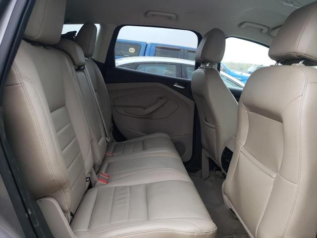 Photo 6 from auction – 2014 FORD ESCAPE TIT with VIN 1FMCU0J93EUA92067