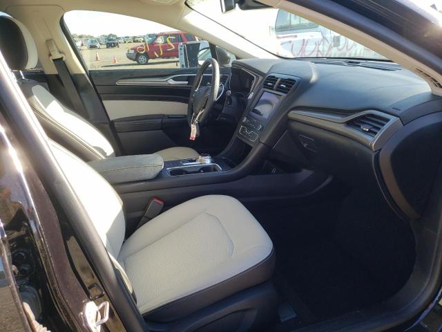 Photo 5 from auction – 2020 FORD FUSION SE with VIN 3FA6P0HD8LR114416