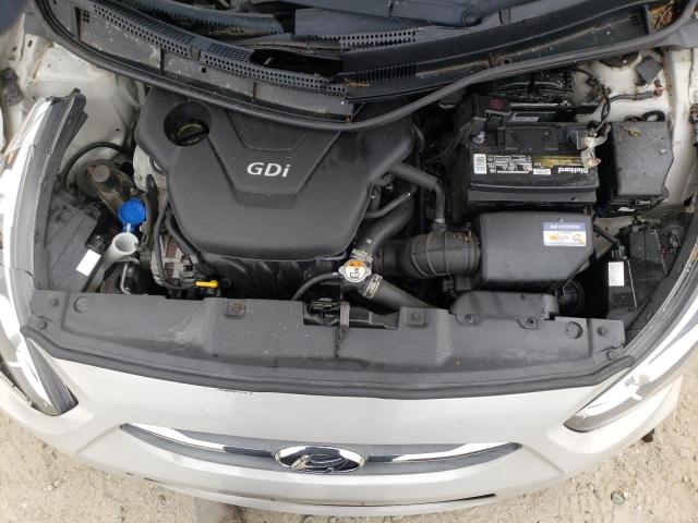 Photo 7 from auction – 2017 HYUNDAI ACCENT SE with VIN KMHCT4AE4HU262870