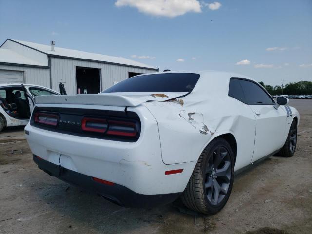 Photo 4 from auction – 2019 DODGE CHALLENGER with VIN 2C3CDZBT1KH557144