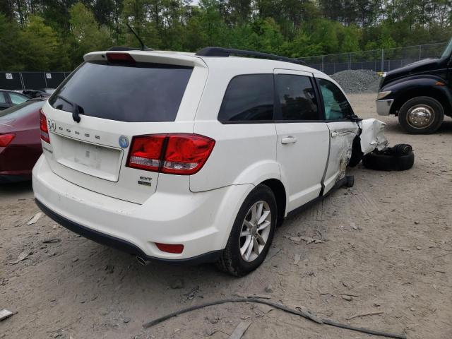 Photo 4 from auction – 2015 DODGE JOURNEY SX with VIN 3C4PDCBG0FT546971