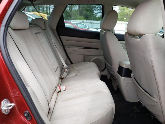 Фото 6 с аукциона – 2010 MAZDA CX-7 с VIN JM3ER2WM9A0329015