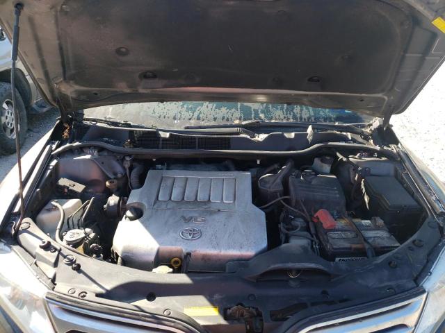 Photo 7 from auction – 2012 TOYOTA VENZA LE with VIN 4T3BK3BB2CU066830