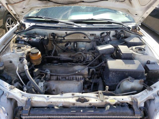 Photo 7 from auction – 1997 TOYOTA RAV4 with VIN JT3GP10V5V7017522