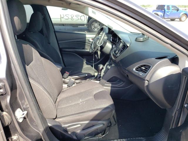 Photo 5 from auction – 2016 DODGE DART SXT with VIN 1C3CDFBB0GD623449
