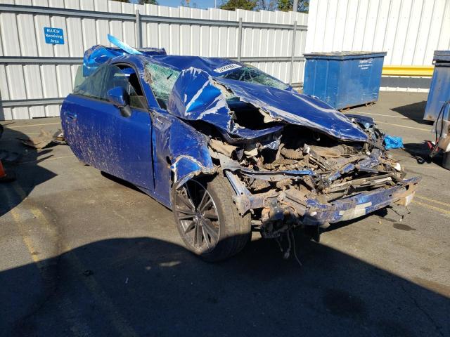 SUBARU BRZ 2.0 LI 2014 with VIN JF1ZCAC14E8602357 - Photo from auction