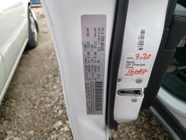 Photo 10 from auction – 2019 JEEP CHEROKEE L with VIN 1C4PJMDN4KD174397