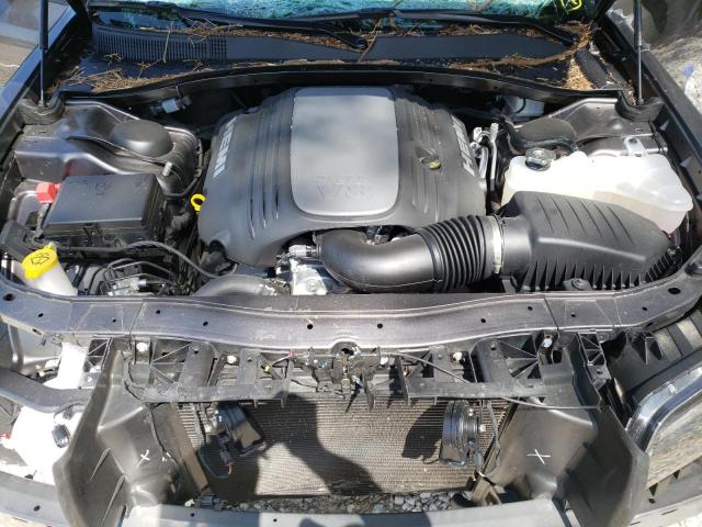 Photo 7 from auction – 2021 CHRYSLER 300 S with VIN 2C3CCABT4MH673512