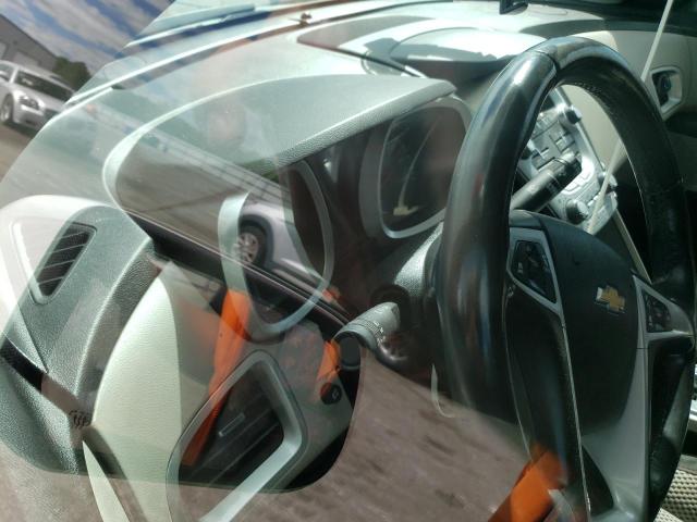 Photo 8 from auction – 2014 CHEVROLET EQUINOX LT with VIN 2GNALBEK4E6227327