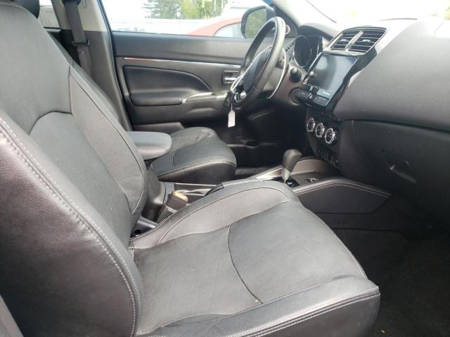 Photo 5 from auction – 2018 MITSUBISHI OUTLANDER with VIN JA4AR4AW5JU017188