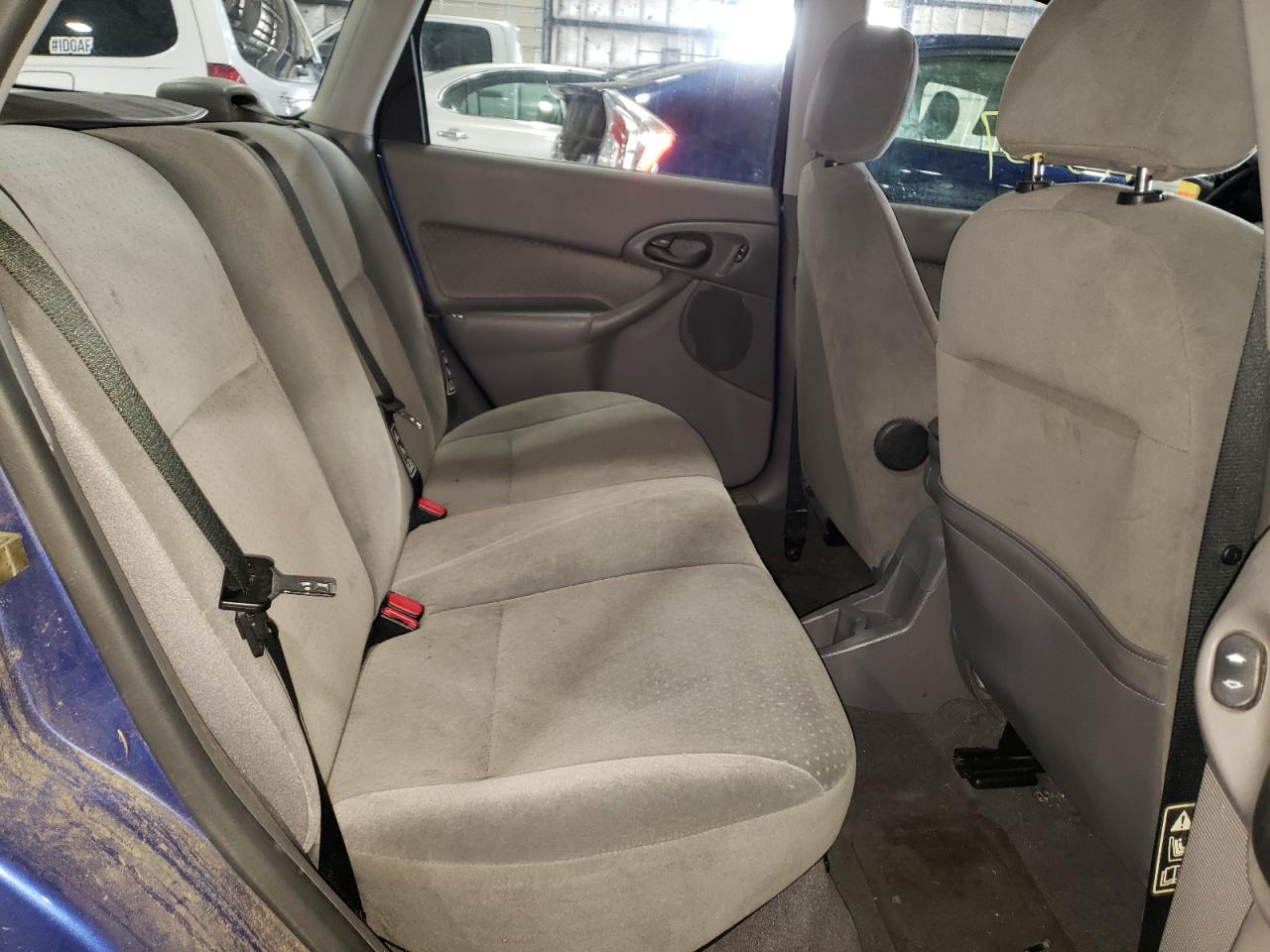 Photo 6 from auction – 2003 FORD FOCUS SE with VIN 1FAFP36333W315181
