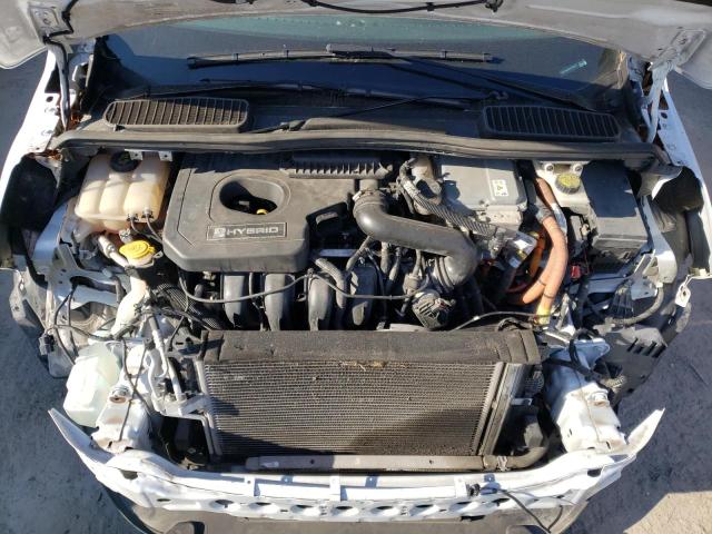 Foto 7 de la subasta – 2017 FORD C-MAX SE con VIN 1FADP5AU2HL108941