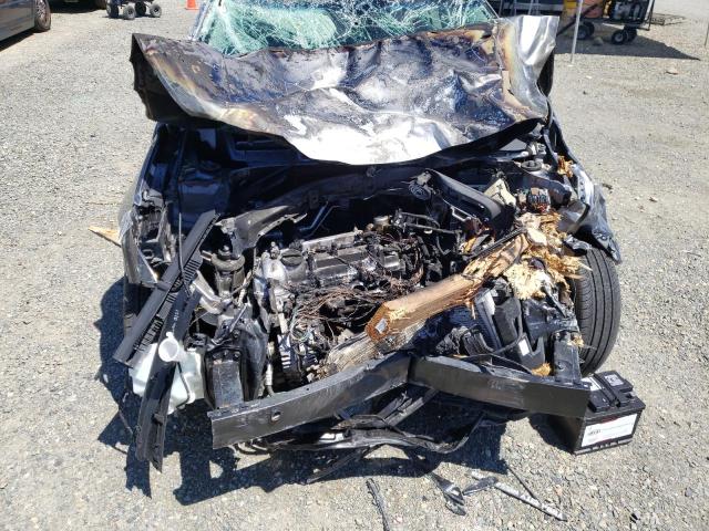 Photo 9 from auction – 2019 KIA RIO S with VIN 3KPA24AB2KE200703
