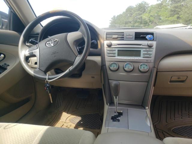 Photo 9 from auction – 2007 TOYOTA CAMRY CE with VIN 4T1BE46K17U063505