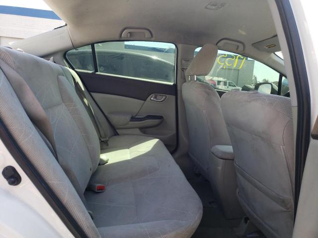 Photo 6 from auction – 2012 HONDA CIVIC LX with VIN JHMFB2F53CS003811