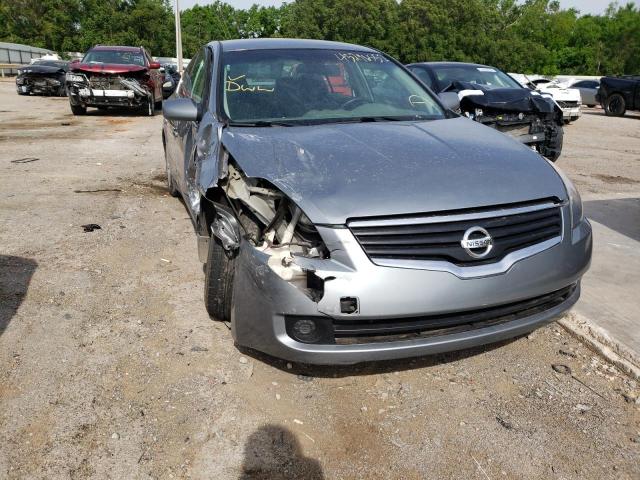Photo 1 from auction – 2008 NISSAN ALTIMA 2.5 with VIN 1N4AL21E68C244107