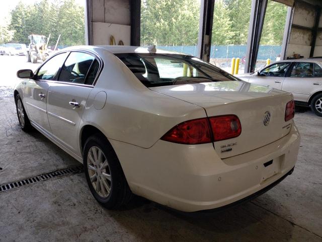 Photo 3 from auction – 2011 BUICK LUCERNE CX with VIN 1G4HC5EMXBU101265