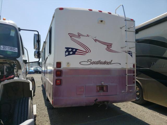 Photo 3 from auction – 1999 FORD F550 SUPER with VIN 3FCNF53S3XJA29130