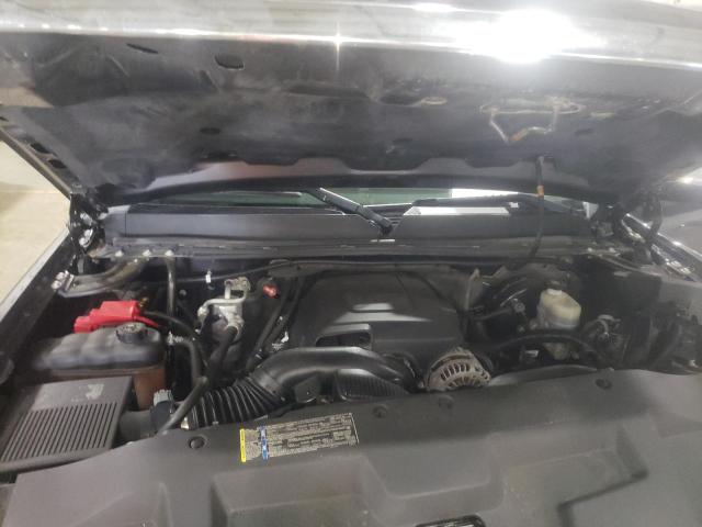 Photo 7 from auction – 2010 GMC SIERRA K15 with VIN 1GTSKVEA6AZ294339