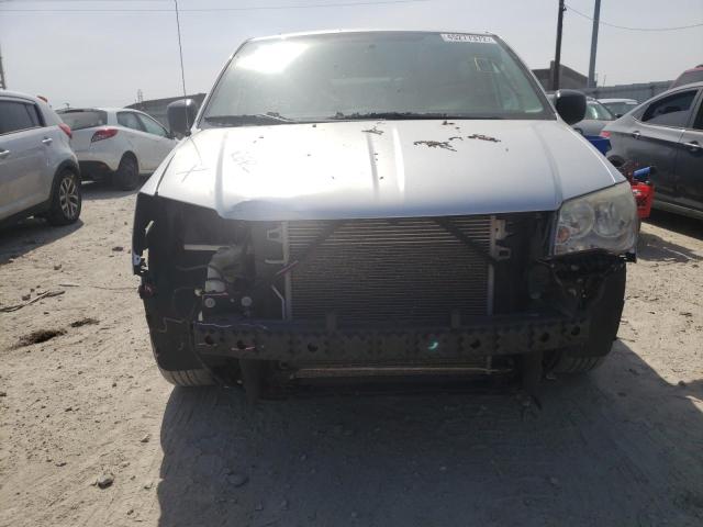 Photo 9 from auction – 2011 DODGE GRAND CARA with VIN 2D4RN4DG1BR768105