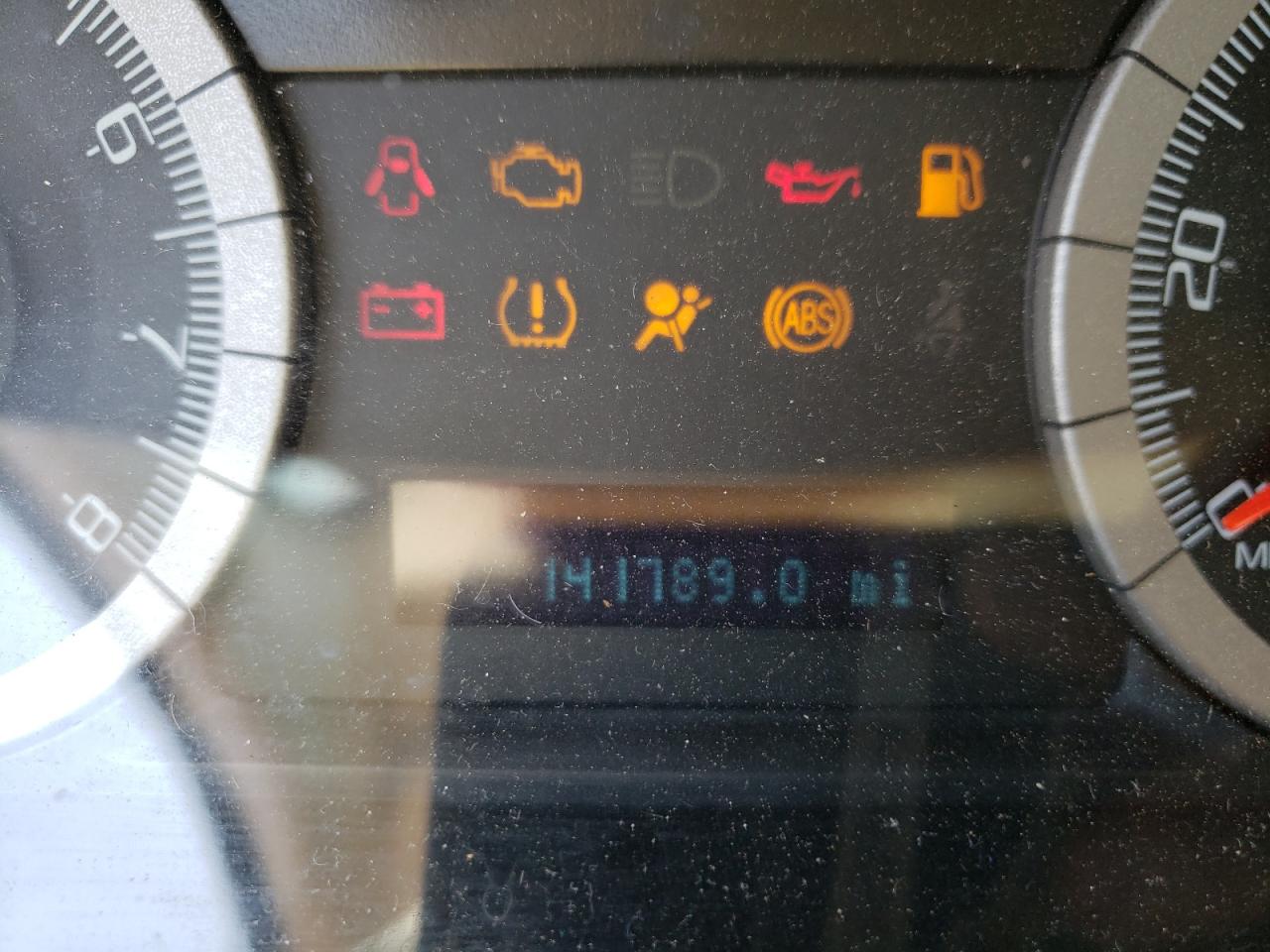 Photo 8 from auction – 2008 FORD ESCAPE LIM with VIN 1FMCU04198KB09217