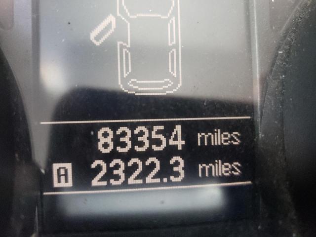 Photo 8 from auction – 2013 NISSAN ROGUE S with VIN JN8AS5MT0DW548796