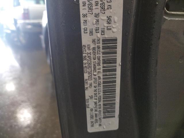 Photo 10 from auction – 2013 DODGE JOURNEY SX with VIN 3C4PDCBG8DT587653