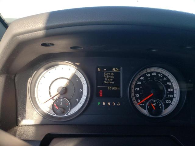 Photo 8 from auction – 2013 RAM 1500 SLT with VIN 1C6RR7GP9DS512415