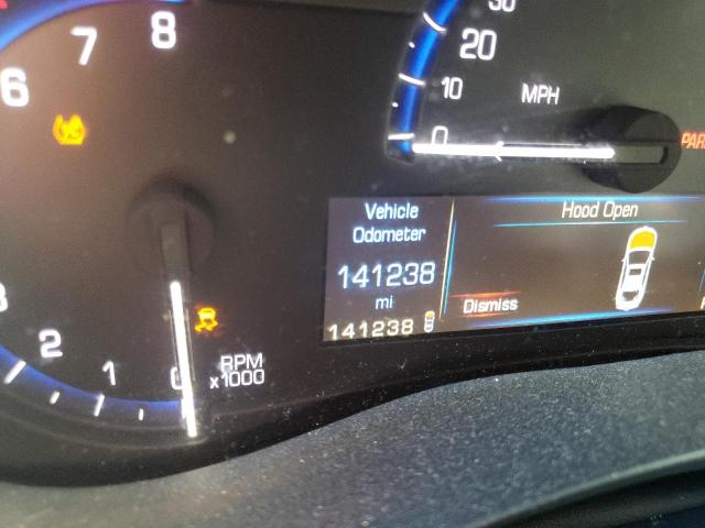 Photo 8 from auction – 2015 CADILLAC ATS with VIN 1G6AA5RX5F0113100