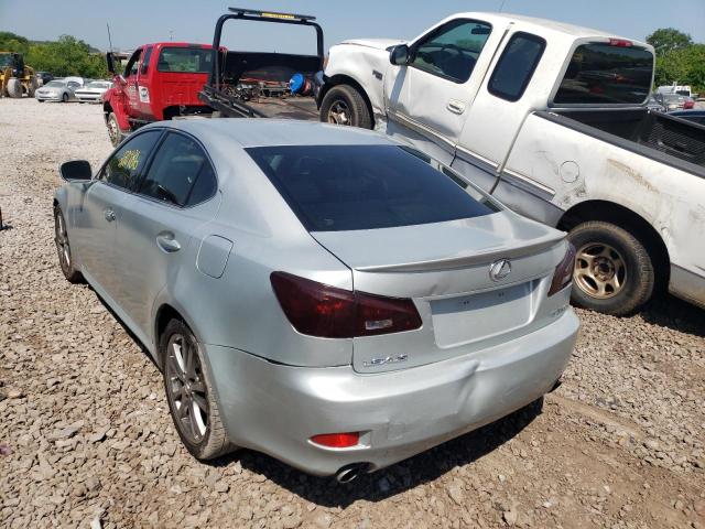 Photo 3 from auction – 2006 LEXUS IS 350 with VIN JTHBE262765011389