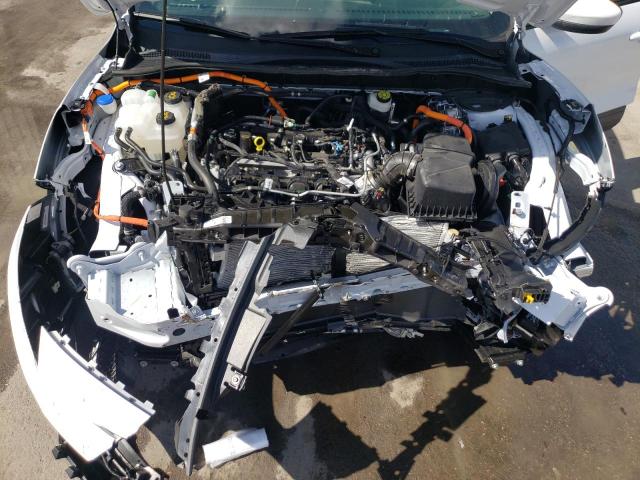 Photo 7 from auction – 2021 FORD ESCAPE SE with VIN 1FMCU0BZ8MUB07210