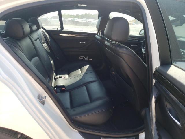 Photo 6 from auction – 2015 BMW 535 XI with VIN WBA5B3C58FD540297