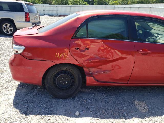 Photo 9 from auction – 2013 TOYOTA COROLLA BA with VIN 2T1BU4EEXDC932338