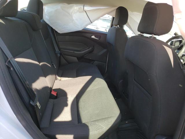 Photo 6 from auction – 2018 FORD FOCUS SE with VIN 1FADP3F21JL263952