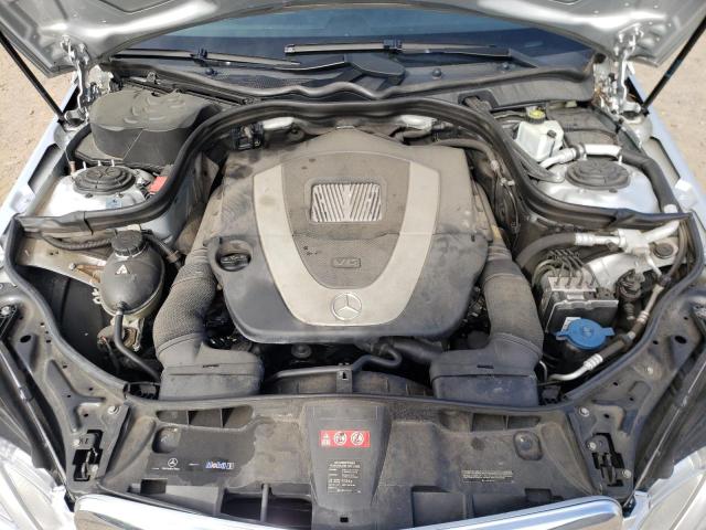 Photo 7 from auction – 2011 MERCEDES-BENZ E 350 4MAT with VIN WDDHF8HB7BA290102