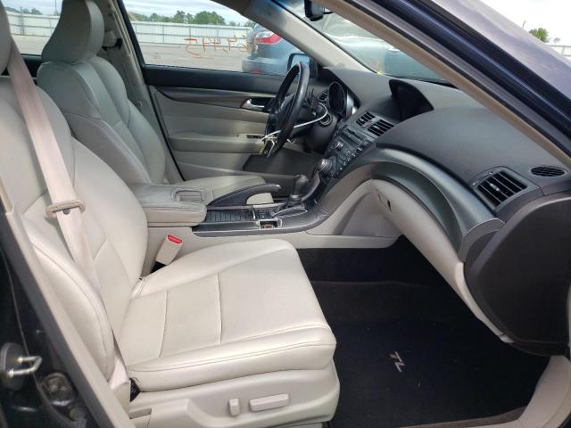 Zdjęcie 9 z aukcji – 2012 ACURA TL z VIN 19UUA8F58CA027723