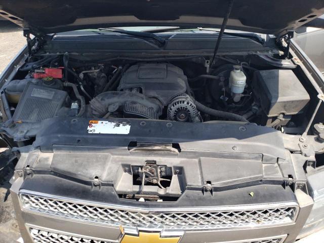 Photo 7 from auction – 2012 CHEVROLET SUBURBAN C with VIN 1GNSCKE04CR279223