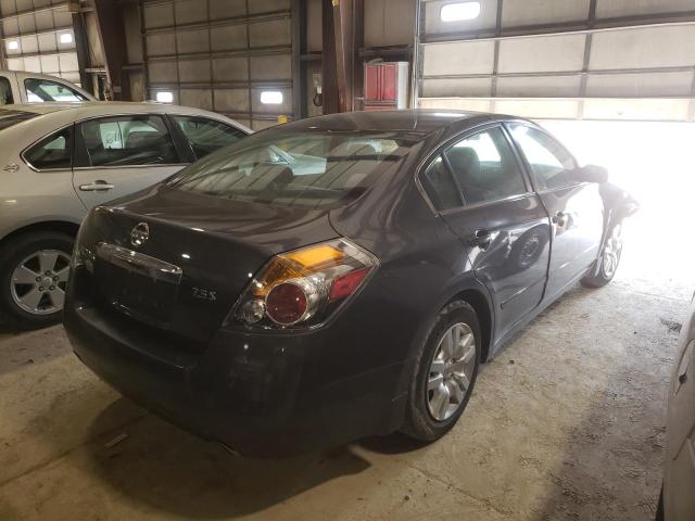 Photo 4 from auction – 2010 NISSAN ALTIMA BAS with VIN 1N4AL2AP5AN436341