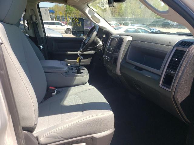 Photo 5 from auction – 2014 RAM 2500 ST with VIN 3C6UR5CL3EG214016
