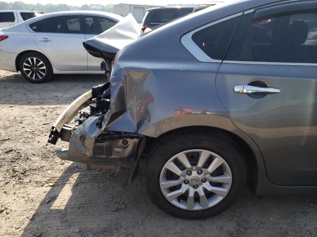 Photo 9 from auction – 2018 NISSAN ALTIMA 2.5 with VIN 1N4AL3AP7JC135166