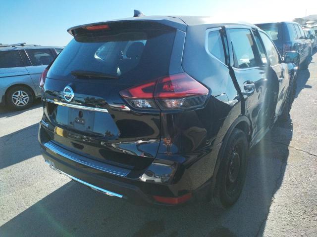 Photo 4 from auction – 2018 NISSAN ROGUE S with VIN KNMAT2MTXJP544302