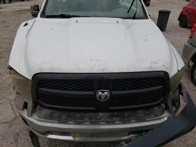 Photo 7 from auction – 2016 RAM 1500 ST with VIN 3C6JR6DT6GG307882